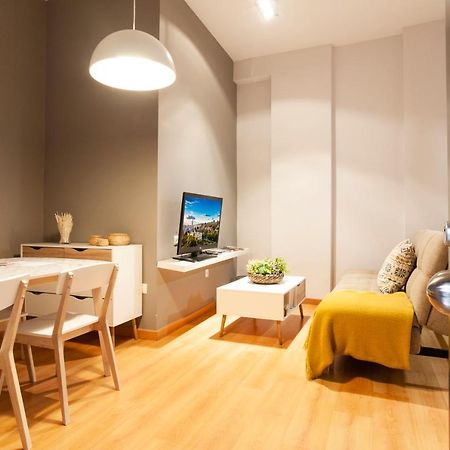 Bhost - Apartamento Victoria Малага Екстер'єр фото
